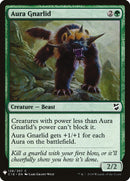 Aura Gnarlid [Mystery Booster] - The Mythic Store | 24h Order Processing