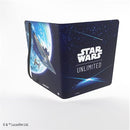 Star Wars Casual Album 18-Pocket - The Mythic Store | 24h Order Processing