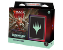 Duskmourn: House of Horror - Commander Decks - The Mythic Store | 24h Order Processing