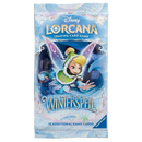 Winterspell (Givresort) - Booster Pack (FR) - The Mythic Store | 24h Order Processing