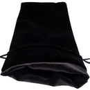 Large Velvet Dice Bag - The Mythic Store | 24h Order Processing