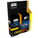 Star Wars Unlimited: Jump to Lightspeed - Carbonite Edition Booster Box - The Mythic Store | 24h Order Processing