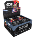 Ashes of the Empire - Booster Box - The Mythic Store | 24h Order Processing