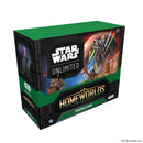 Star Wars Unlimited: Homeworlds - Prerelease Box