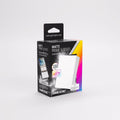 GameGenic - Matte Prime Sleeves - The Mythic Store | 24h Order Processing
