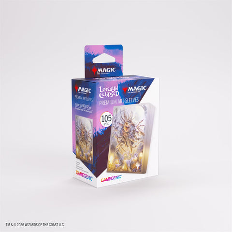 MTG Sleeves - Lorwyn Art Sleeves - The Mythic Store | 24h Order Processing