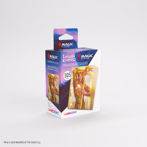 MTG Sleeves - Lorwyn Art Sleeves - The Mythic Store | 24h Order Processing