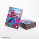 MTG Sleeves - Secrets of Strixhaven GameGenic Art Sleeves - The Mythic Store | 24h Order Processing