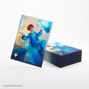 MTG Sleeves - Secrets of Strixhaven GameGenic Art Sleeves - The Mythic Store | 24h Order Processing