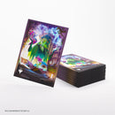 MTG Sleeves - Secrets of Strixhaven GameGenic Art Sleeves - The Mythic Store | 24h Order Processing