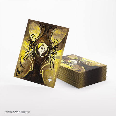 MTG Sleeves - Secrets of Strixhaven GameGenic Art Sleeves - The Mythic Store | 24h Order Processing