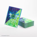 MTG Sleeves - Secrets of Strixhaven GameGenic Art Sleeves - The Mythic Store | 24h Order Processing