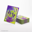 MTG Sleeves - Secrets of Strixhaven GameGenic Art Sleeves - The Mythic Store | 24h Order Processing