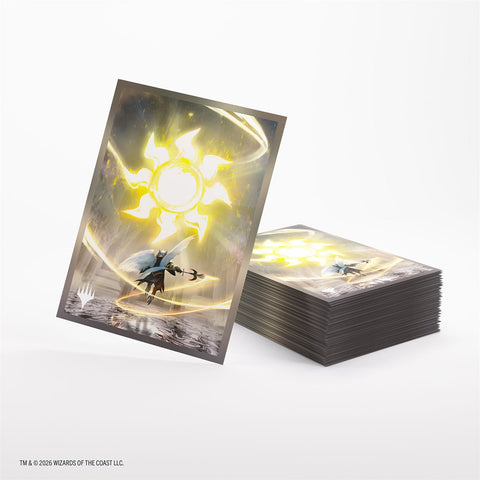 MTG Sleeves - Secrets of Strixhaven GameGenic Art Sleeves - The Mythic Store | 24h Order Processing