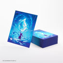 MTG Sleeves - Secrets of Strixhaven GameGenic Art Sleeves - The Mythic Store | 24h Order Processing