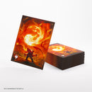MTG Sleeves - Secrets of Strixhaven GameGenic Art Sleeves - The Mythic Store | 24h Order Processing