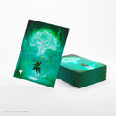 MTG Sleeves - Secrets of Strixhaven GameGenic Art Sleeves - The Mythic Store | 24h Order Processing