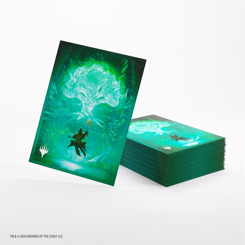 MTG Sleeves - Secrets of Strixhaven GameGenic Art Sleeves - The Mythic Store | 24h Order Processing
