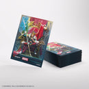 MTG Marvel Super Heroes - GameGenic Art Sleeves