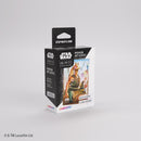 Star Wars Unlimited: Homeworlds - Art Sleeves (80)