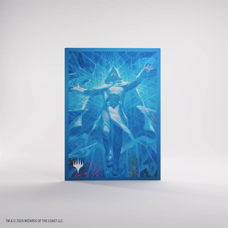MTG Sleeves - Reality Fracture GameGenic Art Sleeves
