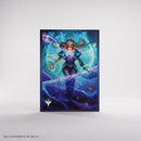MTG Sleeves - Reality Fracture GameGenic Art Sleeves