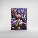 MTG Sleeves - Reality Fracture GameGenic Art Sleeves