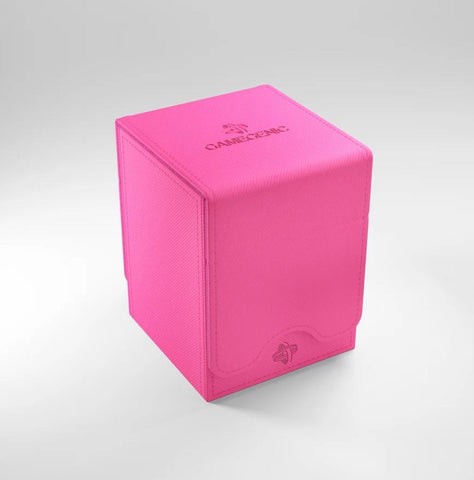 Deck Box: Squire XL 100+ GameGenic - The Mythic Store | 24h Order Processing