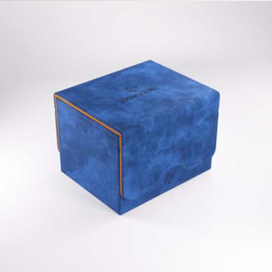 Deck Box: Sidekick XL 100+ GameGenic - The Mythic Store | 24h Order Processing
