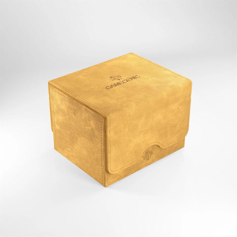 Deck Box: Sidekick XL 100+ GameGenic - The Mythic Store | 24h Order Processing