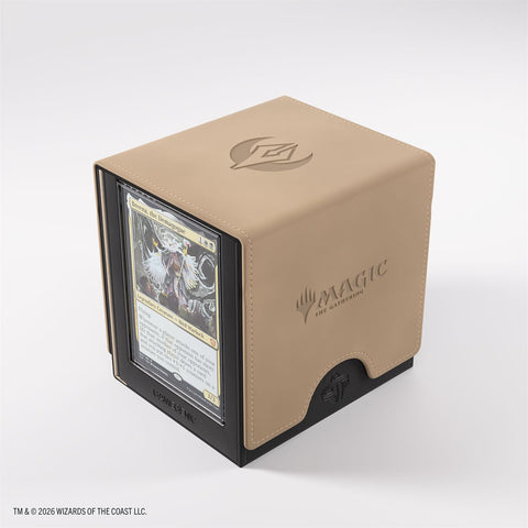 MTG Secrets of Strixhaven - Deck Box: Sidekick Pro XL 100+ Convertible - The Mythic Store | 24h Order Processing