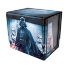 GameGenic Star Wars Unlimited Deck Pod - Darth Vader & Grand Moff Tarkin