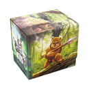 GameGenic Star Wars Unlimited Deck Pod - Ewoks