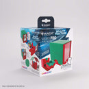 MTG Reality Fracture - Deck Box: Sidekick PRO XL 100+ - The Mythic Store | 24h Order Processing