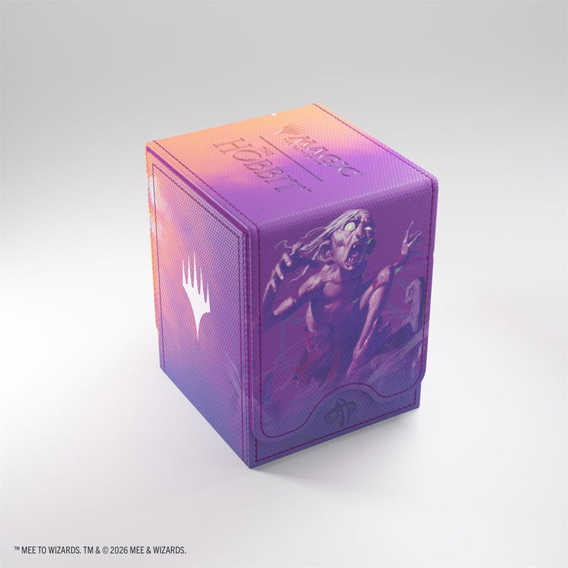 MTG The Hobbit - Deck Box: Squire XL 80+ - The Mythic Store | 24h Order Processing