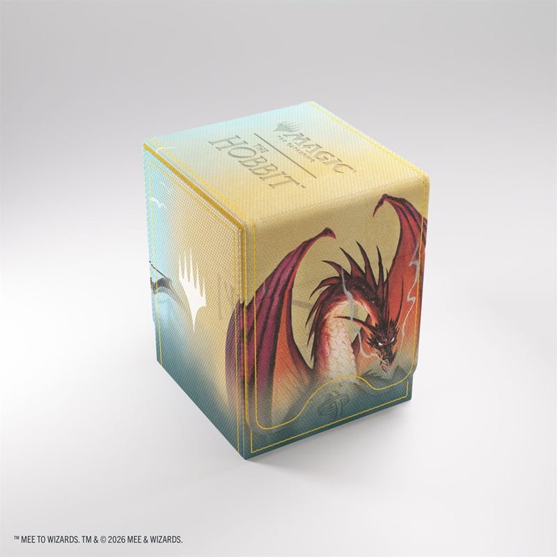 MTG The Hobbit - Deck Box: Squire XL 80+ - The Mythic Store | 24h Order Processing