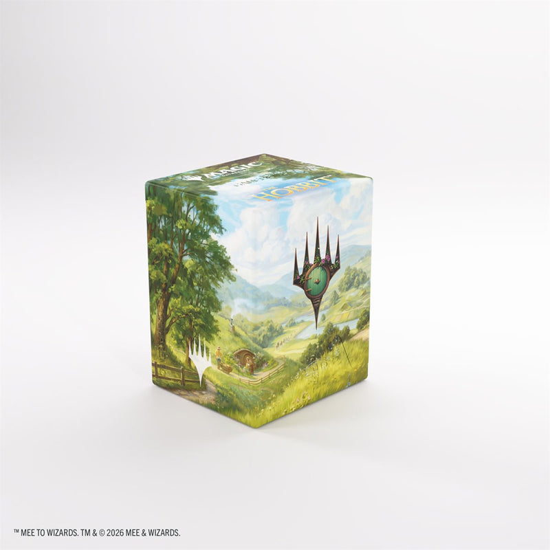 MTG The Hobbit - Deck Box: Bastion 100+ XL