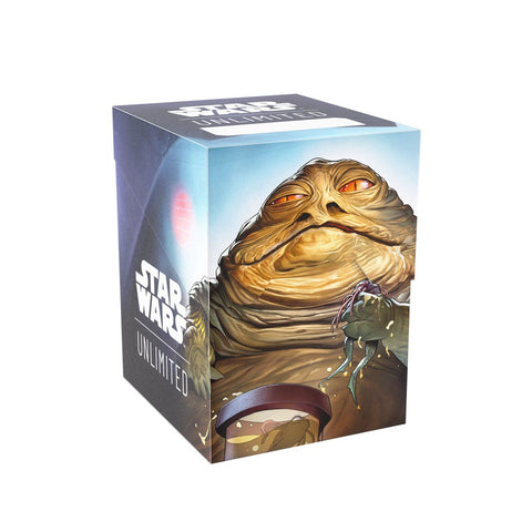 Star Wars Unlimited: A Lawless Time - Soft Crate - The Mythic Store | 24h Order Processing