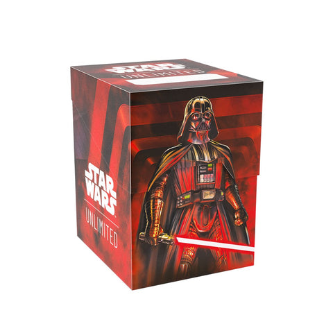 Star Wars Unlimited: A Lawless Time - Soft Crate - The Mythic Store | 24h Order Processing