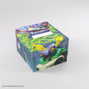 MTG Secrets of Strixhaven - Deck Box: Soft Crate Sideloading 100+ - The Mythic Store | 24h Order Processing