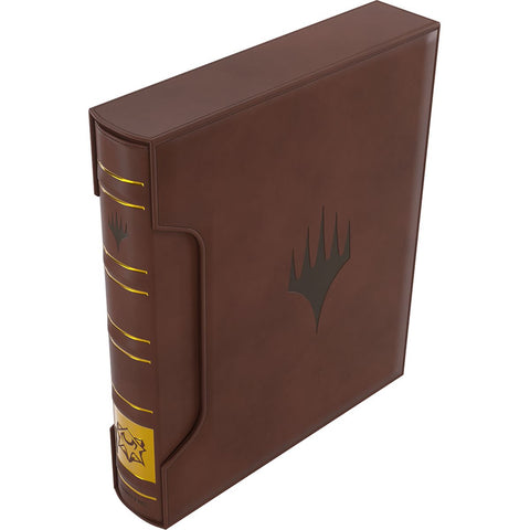 MTG Secrets of Strixhaven - Premium Slipcase Album 18-pkt - The Mythic Store | 24h Order Processing