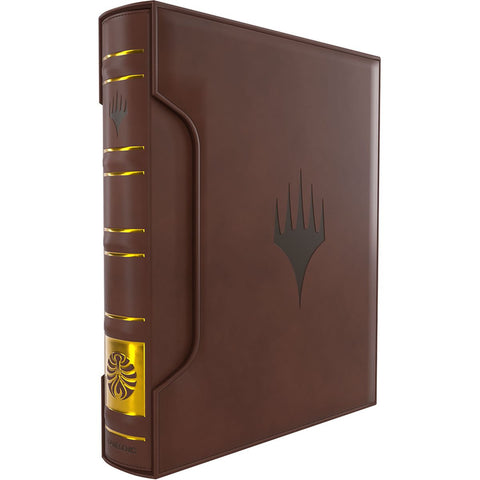 MTG Secrets of Strixhaven - Premium Slipcase Album 18-pkt - The Mythic Store | 24h Order Processing