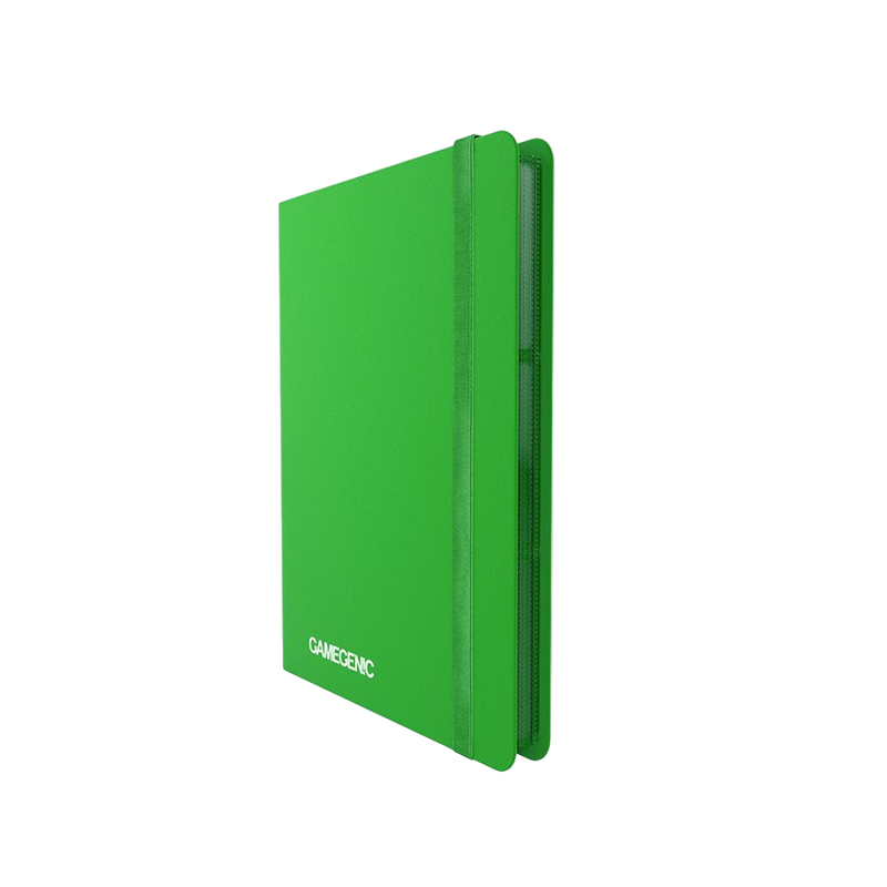 9-Pocket GameGenic Casual Album - The Mythic Store | 24h Order Processing