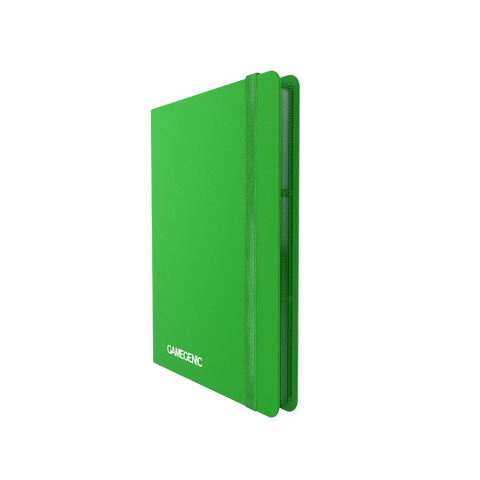 9-Pocket GameGenic Casual Album - The Mythic Store | 24h Order Processing