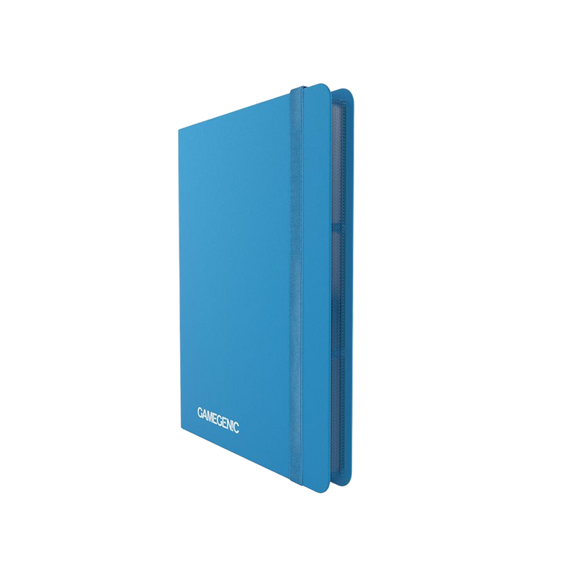 9-Pocket GameGenic Casual Album - The Mythic Store | 24h Order Processing