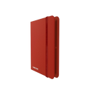 4-Pocket GameGenic Casual Album - The Mythic Store | 24h Order Processing