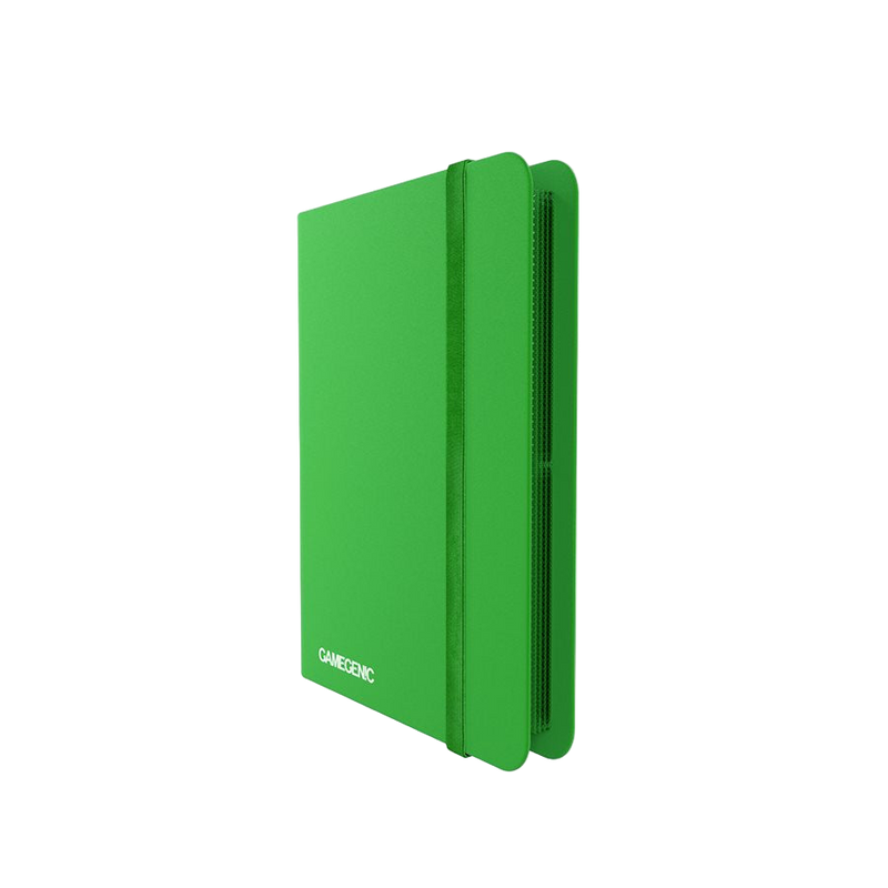 4-Pocket GameGenic Casual Album - The Mythic Store | 24h Order Processing