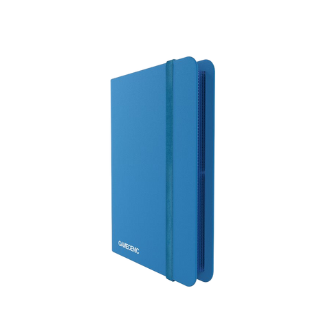 4-Pocket GameGenic Casual Album - The Mythic Store | 24h Order Processing