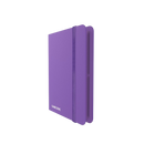 4-Pocket GameGenic Casual Album - The Mythic Store | 24h Order Processing