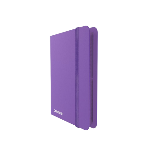 4-Pocket GameGenic Casual Album - The Mythic Store | 24h Order Processing